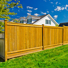 Fence Contractors in Manhattan NY